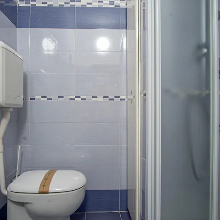 Ca Du Gian, Ad Un Passo Dal Mare Apartment Riva Trigoso Exterior photo
