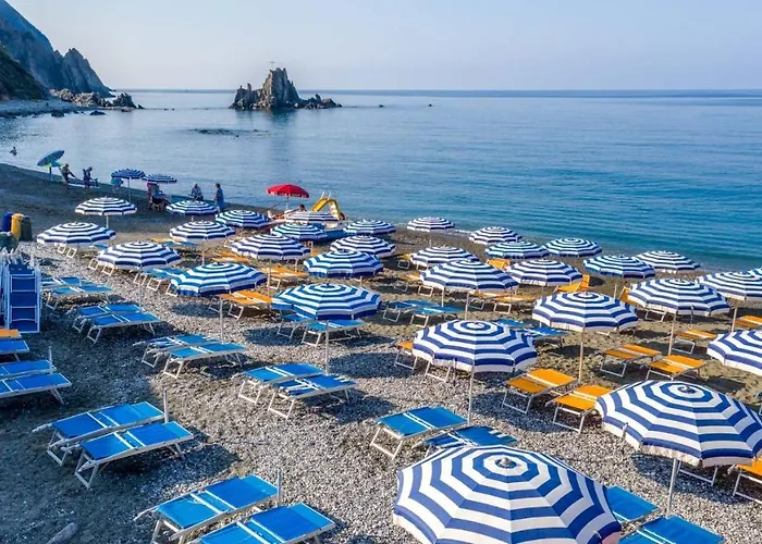 Ca Du Gian, Ad Un Passo Dal Mare