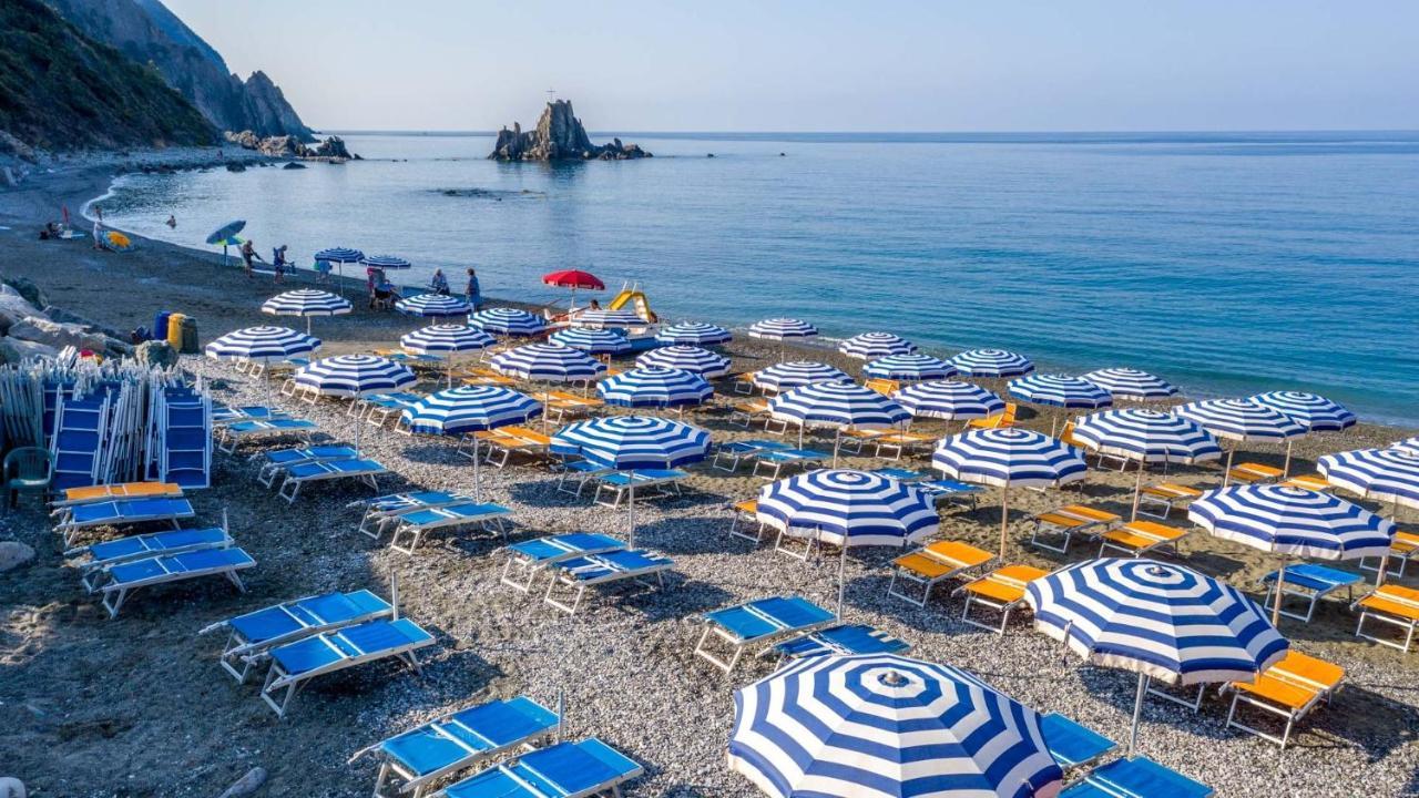 Apartment Ca Du Gian, Ad Un Passo Dal Mare *