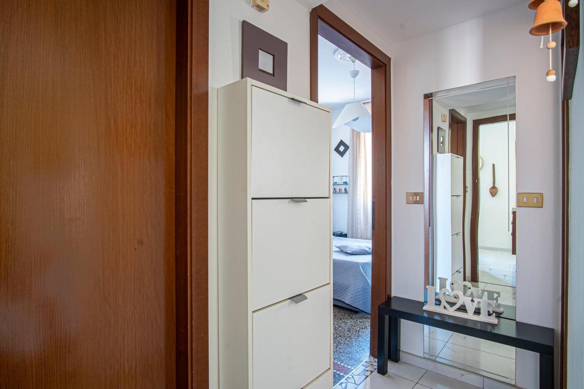 Apartment Ca Du Gian, Ad Un Passo Dal Mare