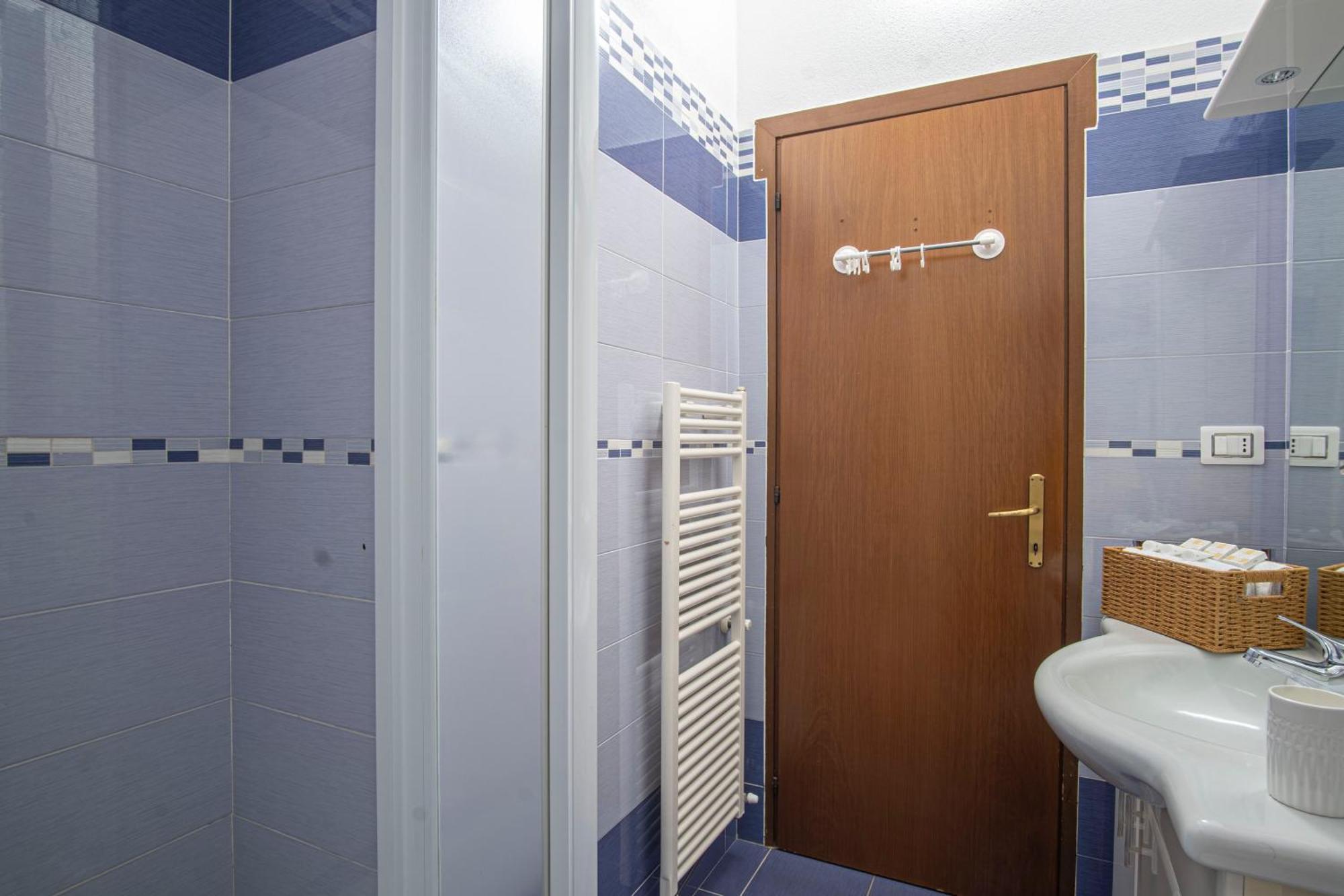 Apartment Ca Du Gian, Ad Un Passo Dal Mare Riva Trigoso