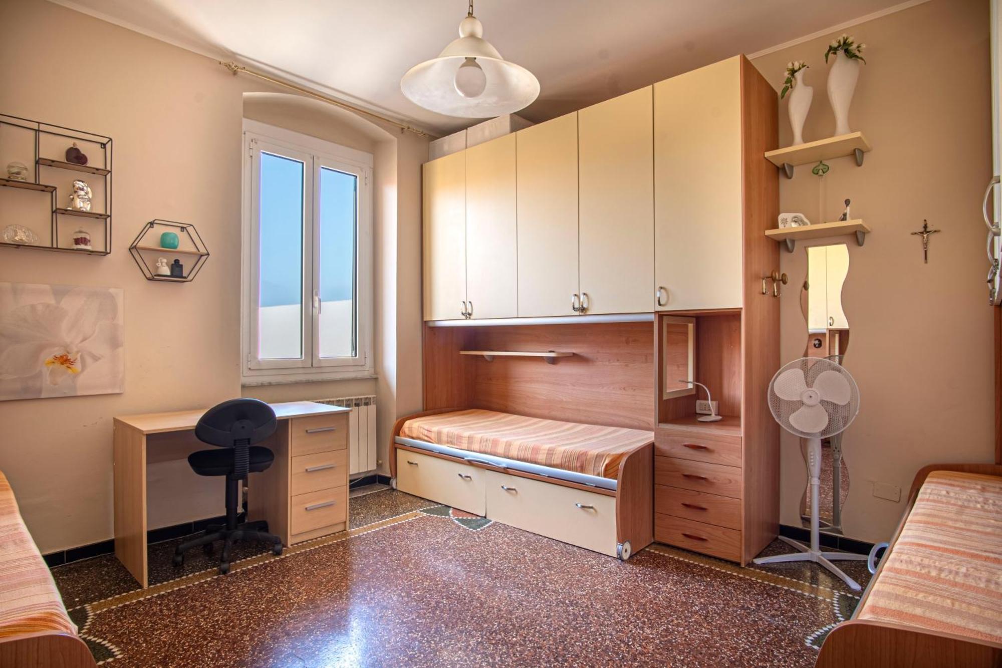 Apartment Ca Du Gian, Ad Un Passo Dal Mare