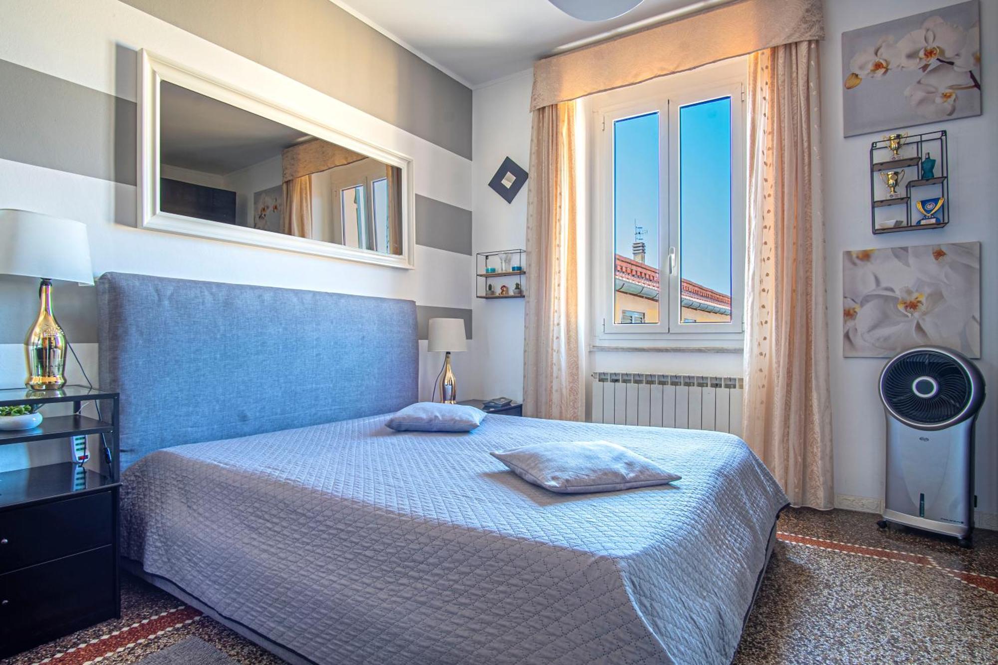 Apartment Ca Du Gian, Ad Un Passo Dal Mare Riva Trigoso