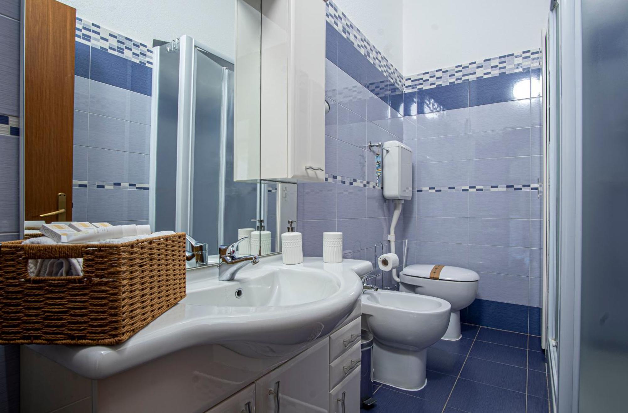 Apartment Ca Du Gian, Ad Un Passo Dal Mare