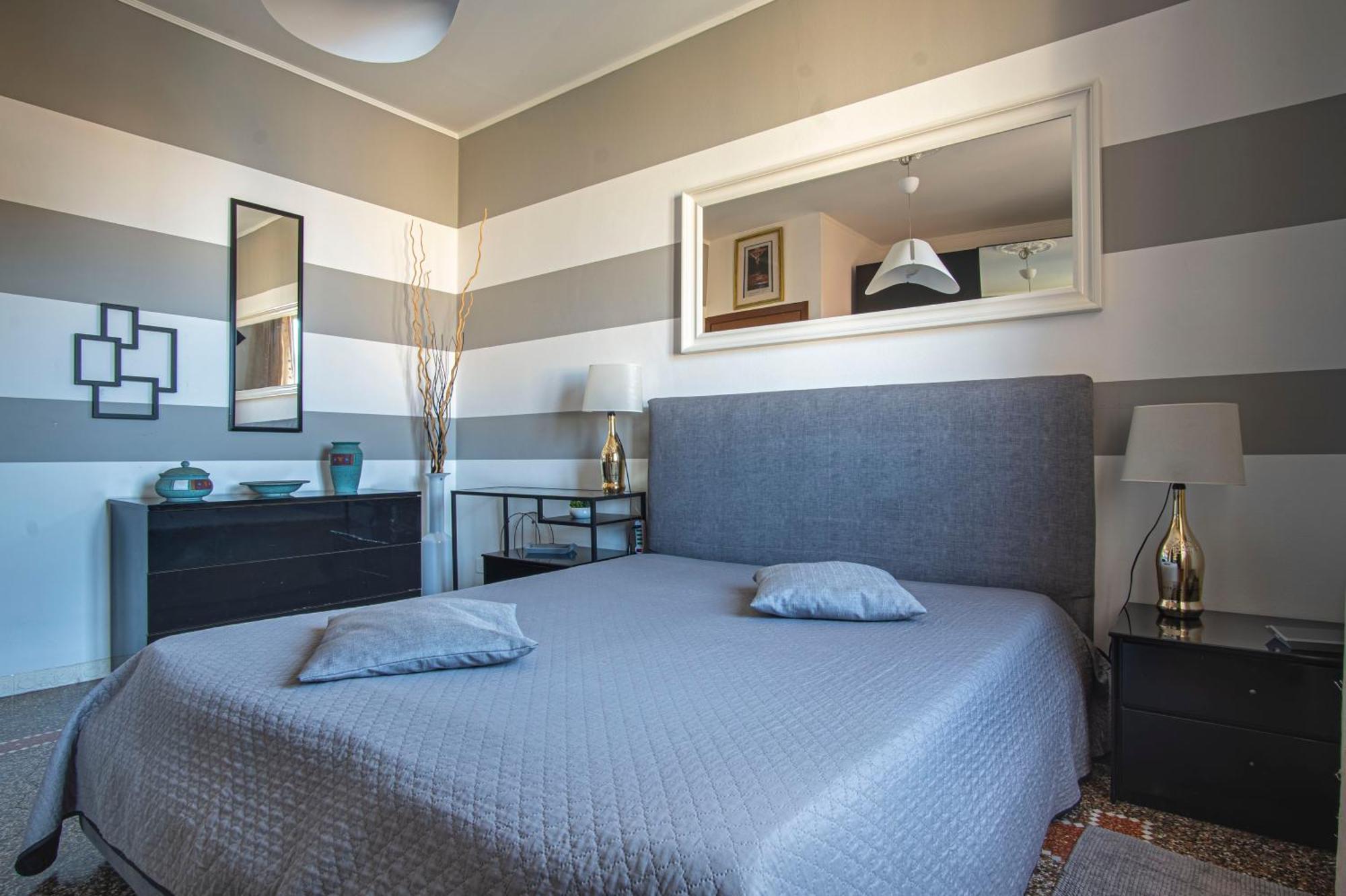 Ca Du Gian, Ad Un Passo Dal Mare Apartment *